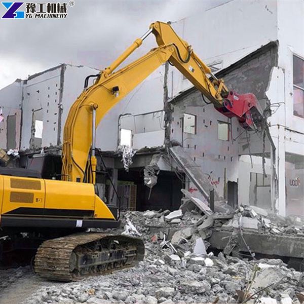 concrete-crusher-for-excavator