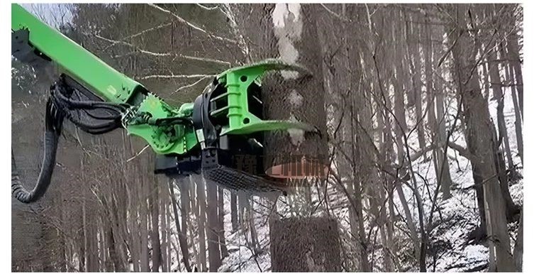 hydraulic-tree-shears hydraulic-tree-shears