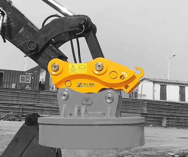 hydraulic-quick-coupler-excavator hydraulic-quick-coupler-excavator