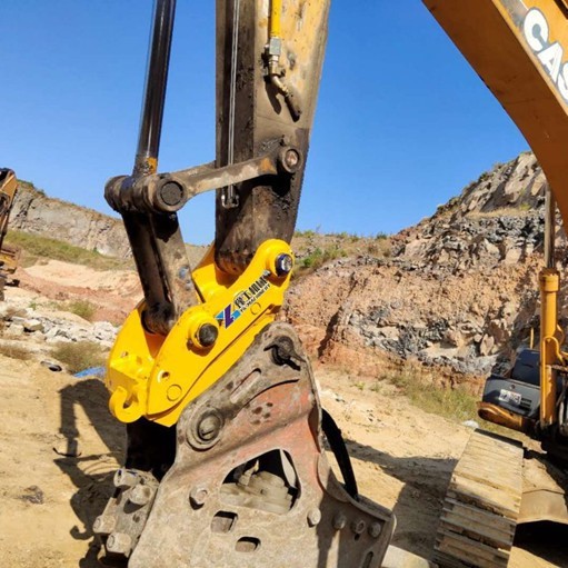 hydraulic-quick-connect-working hydraulic-quick-connect-working