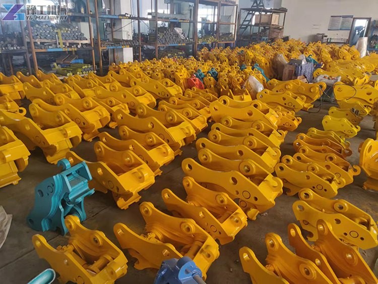 hydraulic-couplers-factory hydraulic-couplers-factory