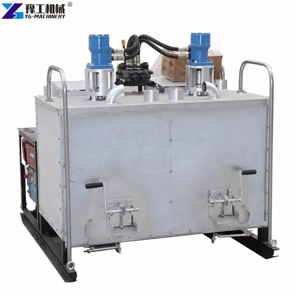 Termoplastinis pašildymas